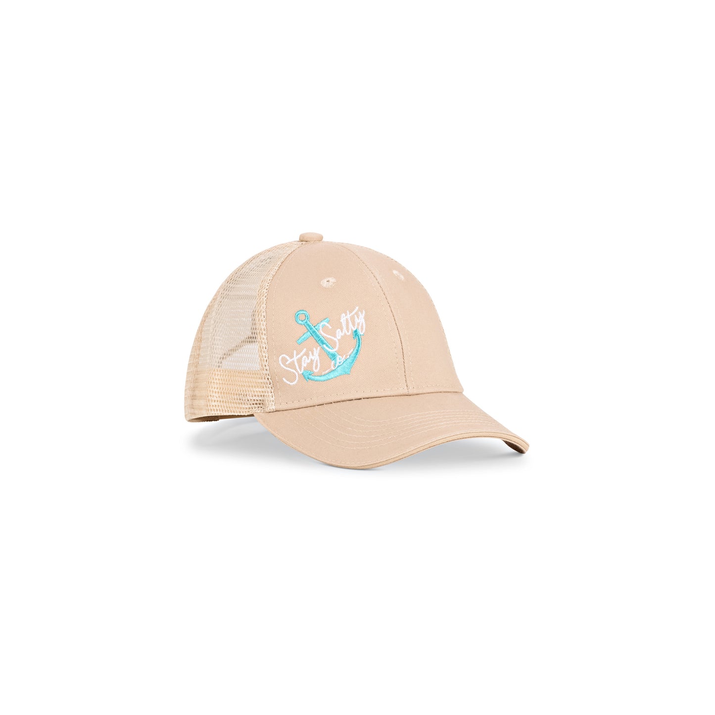 Light Sandy Hat