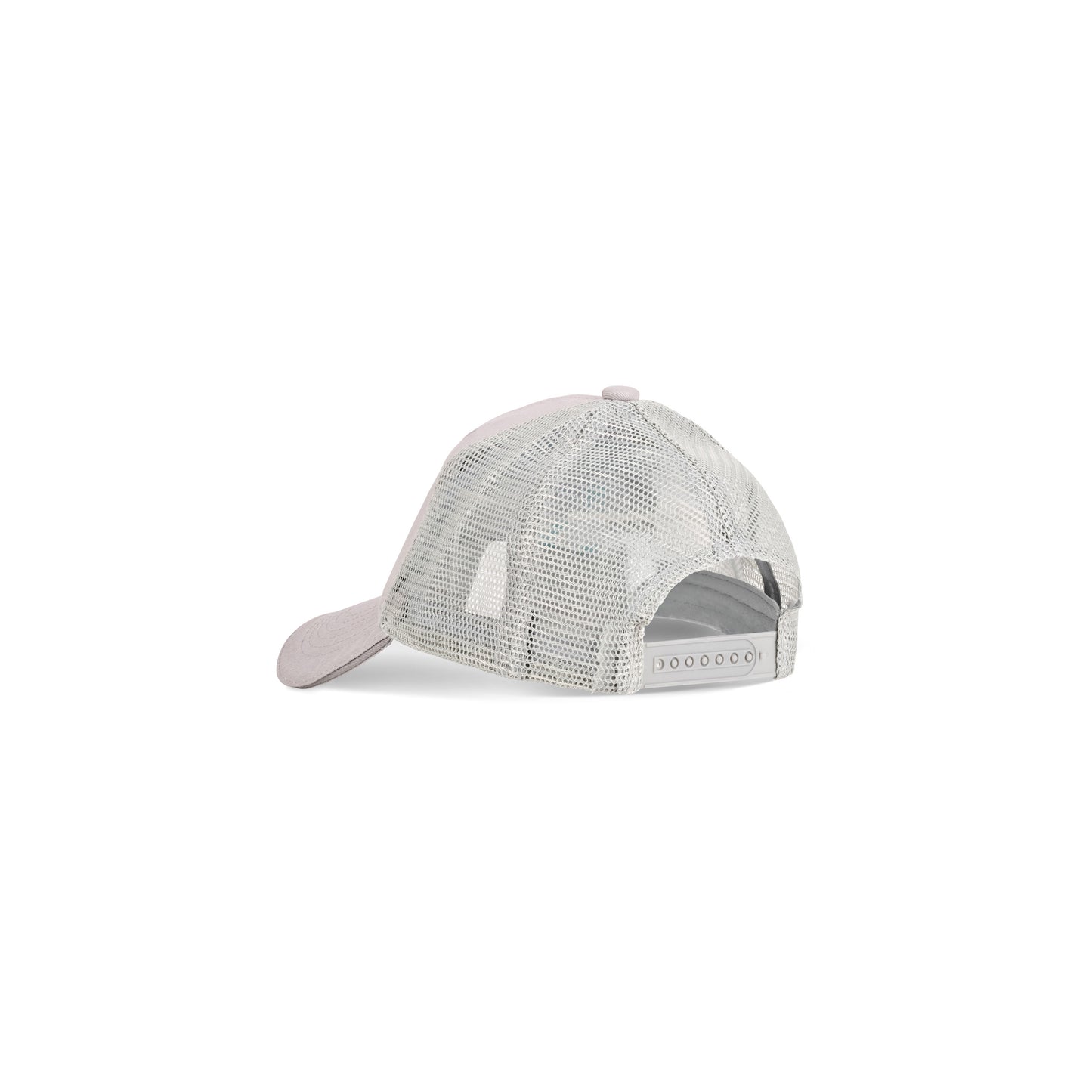 Light Grey Hat
