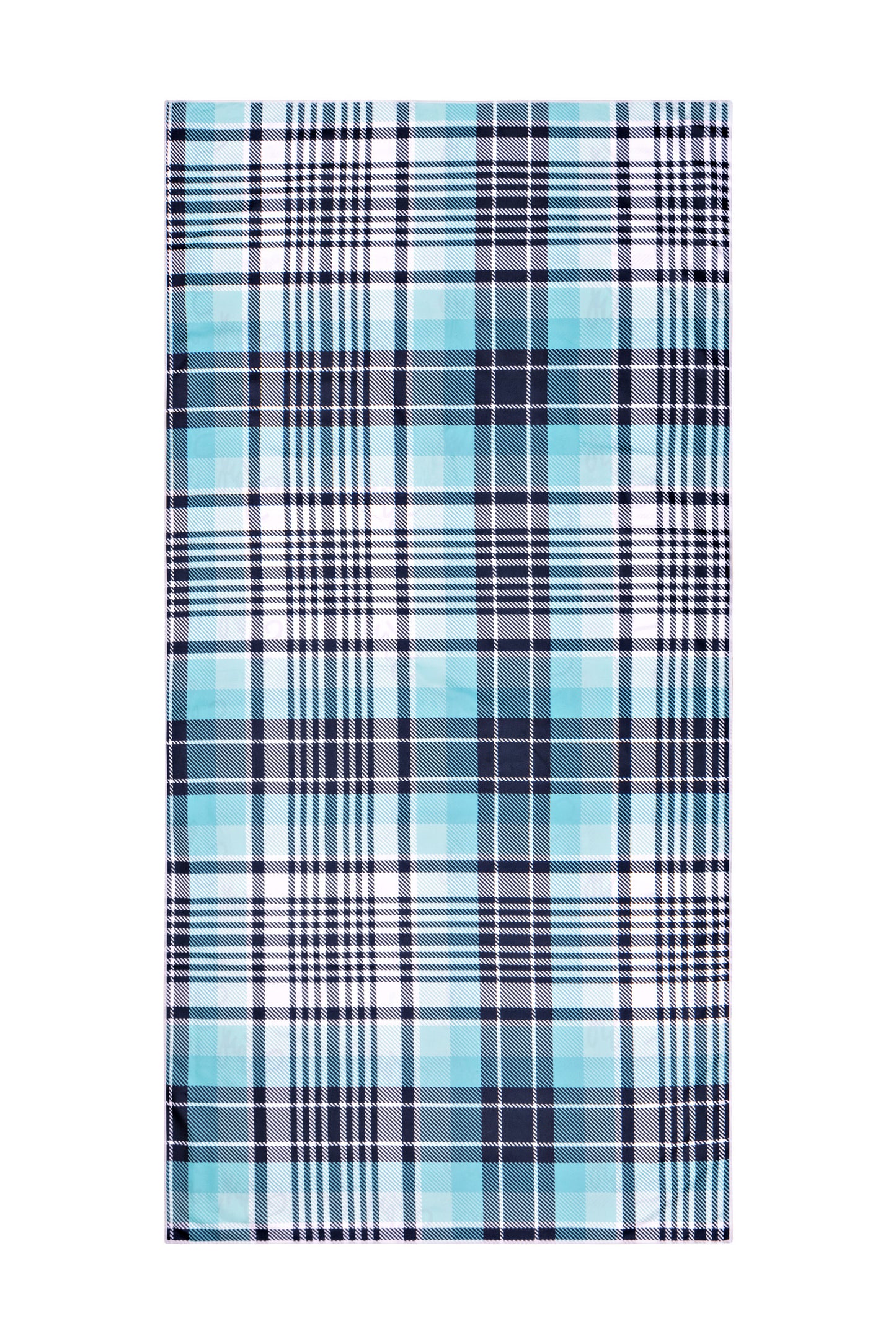 Sand Free Towel - High Teal